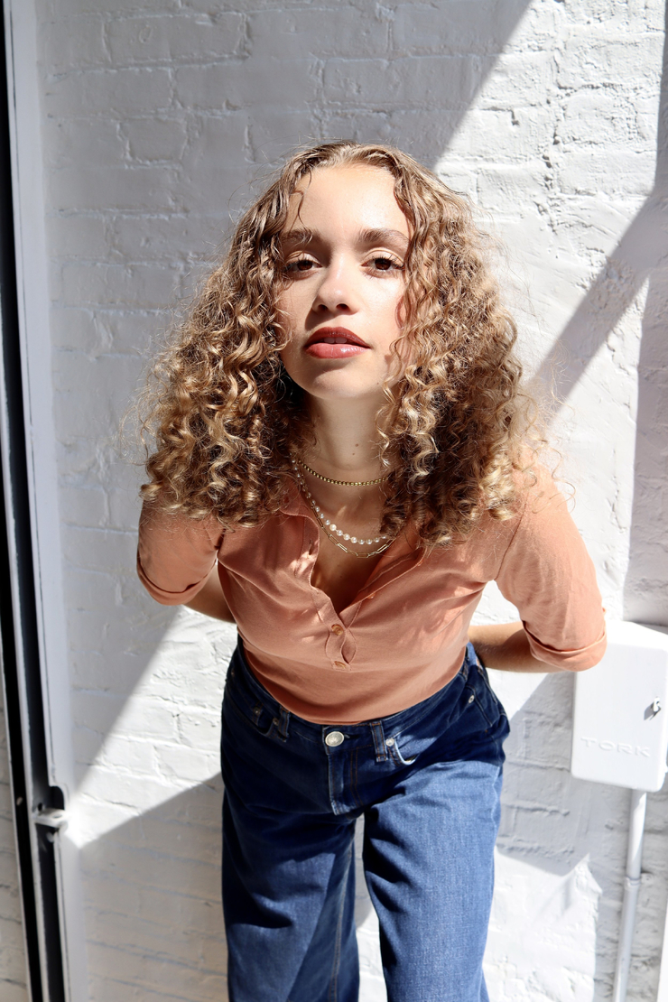 Jillian Shea Spaeder