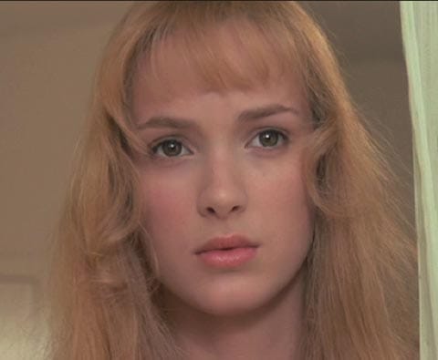 Winona Ryder Winona Ryder
