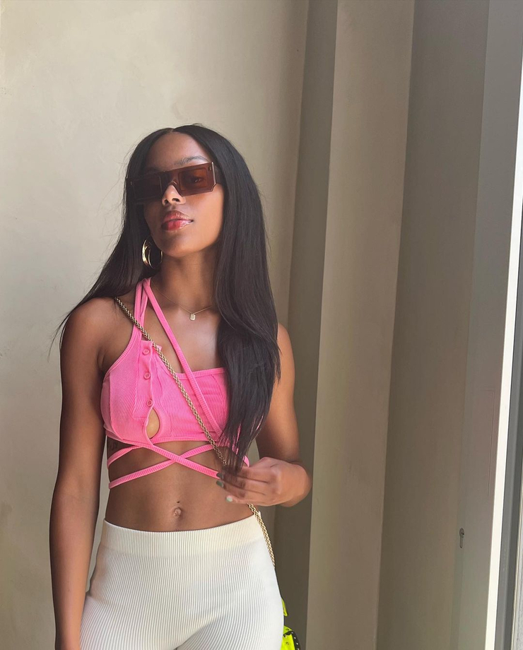 Li Eubanks