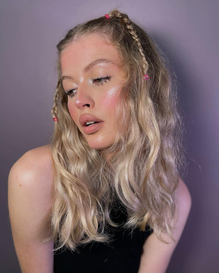 Luna (model)