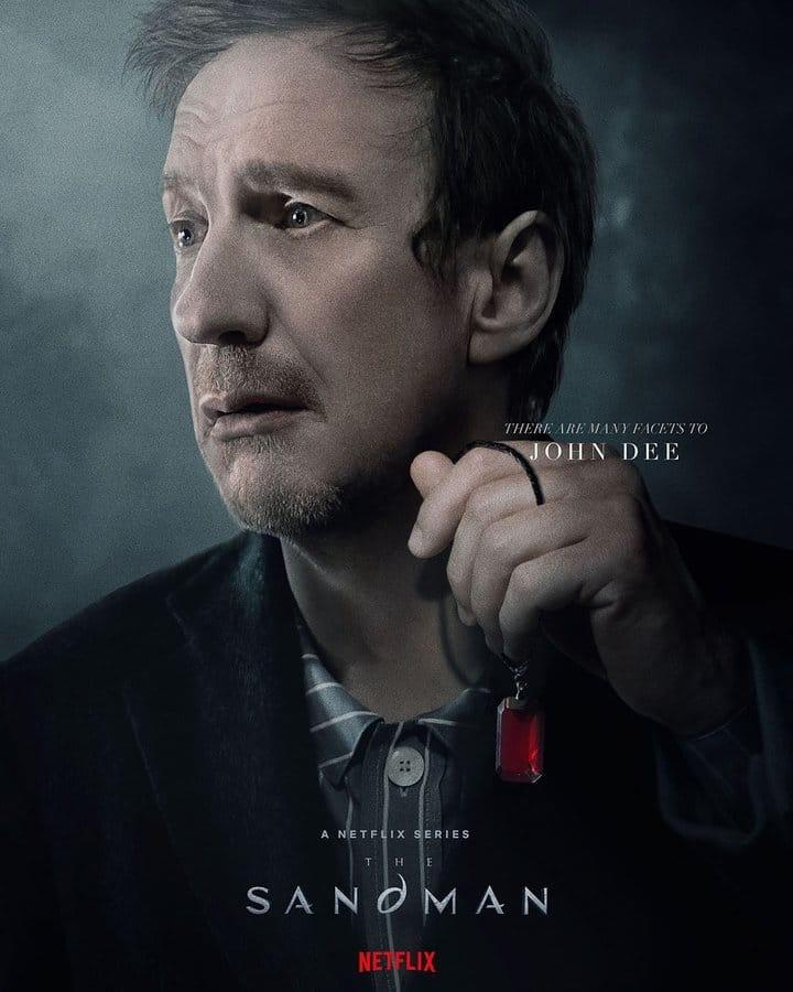 The Sandman