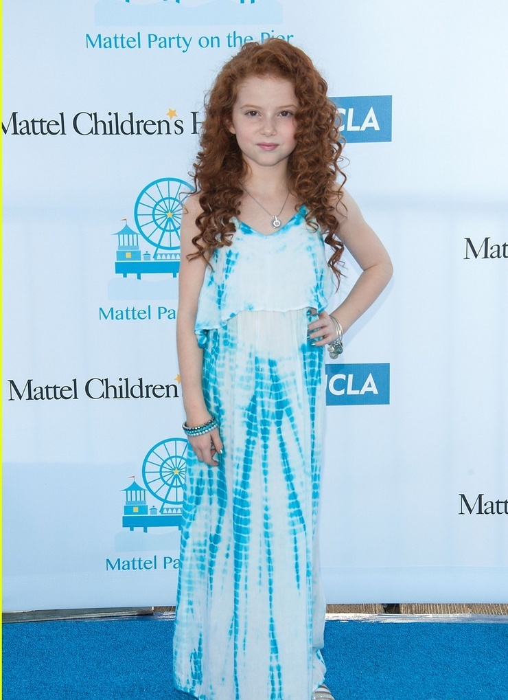 Francesca Capaldi