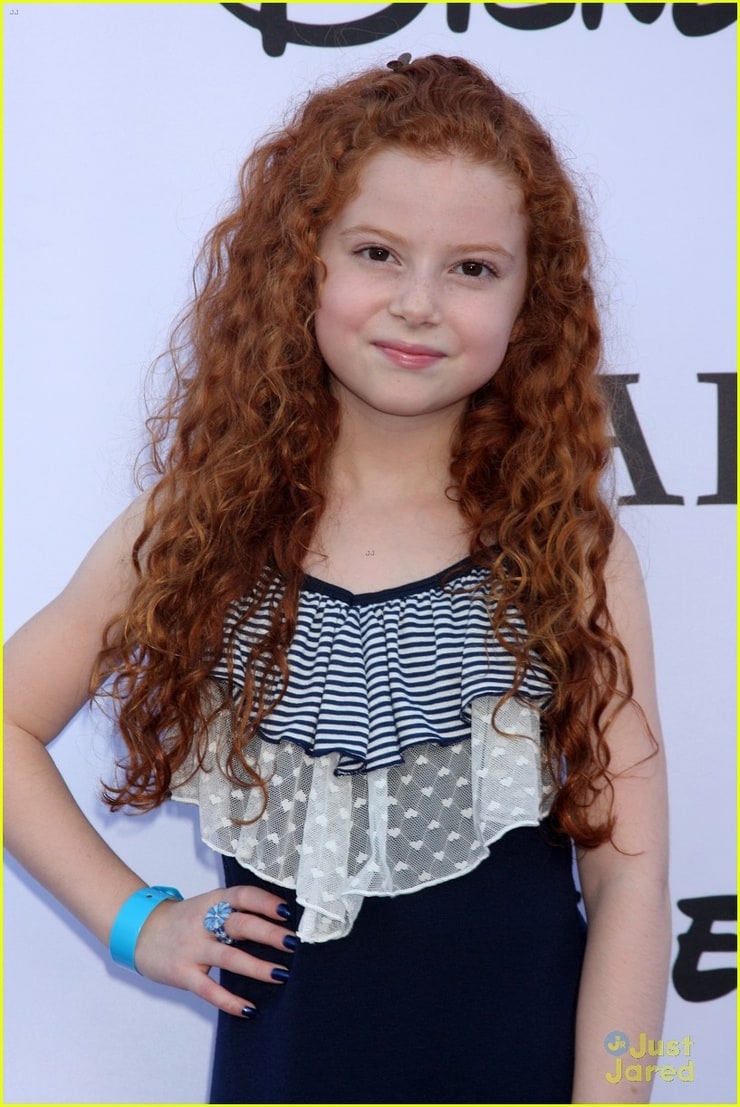 Francesca Capaldi