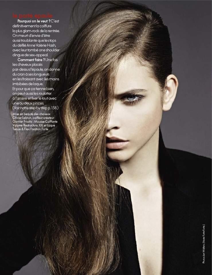 Barbara Palvin Barbara Palvin