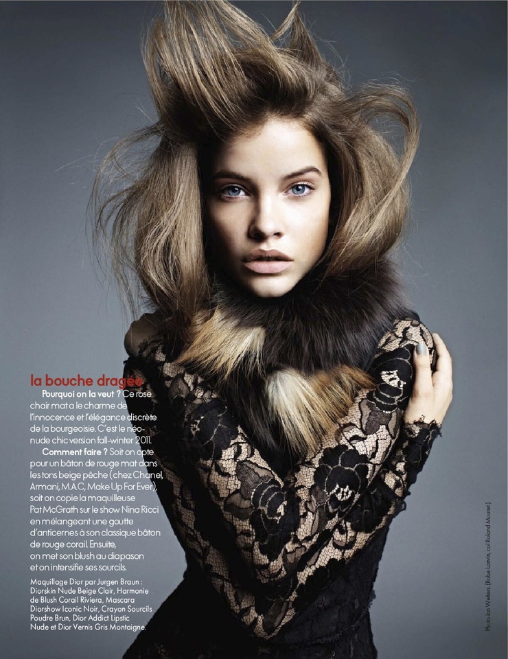 Barbara Palvin Barbara Palvin