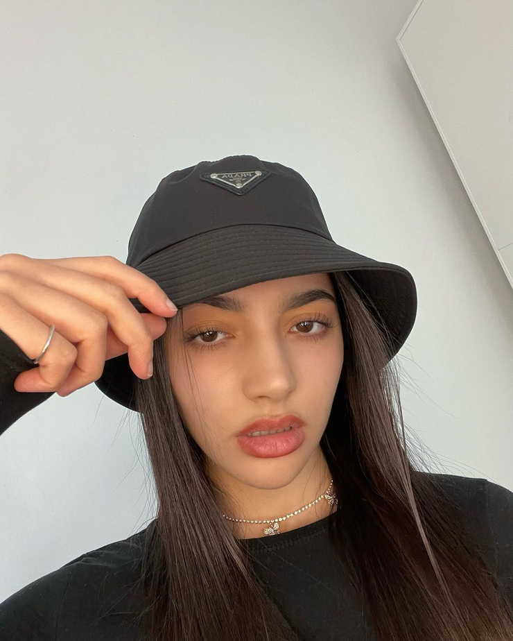 Azra Ciftci