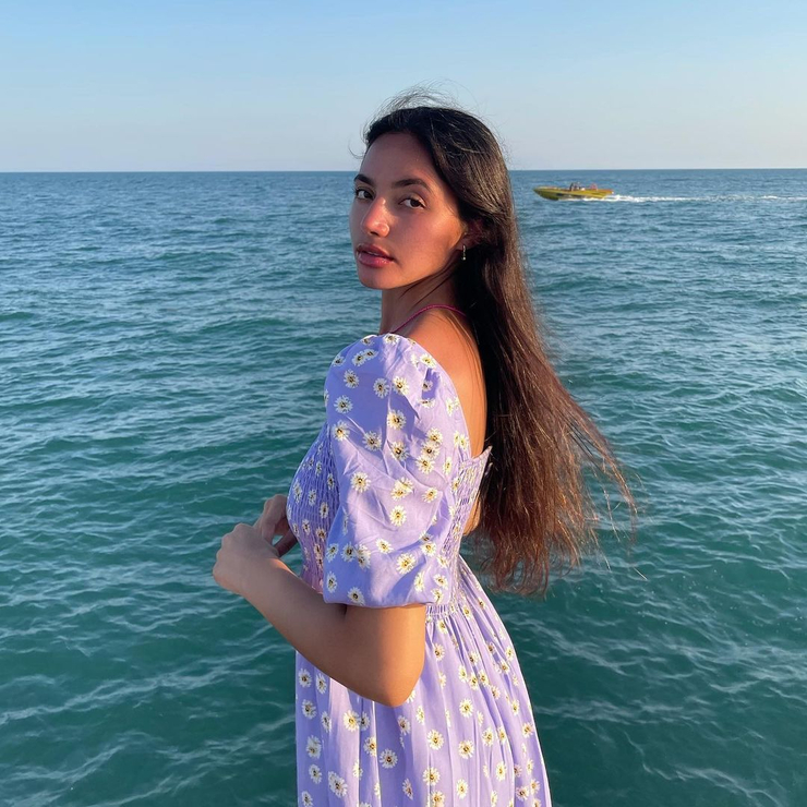 Azra Ciftci