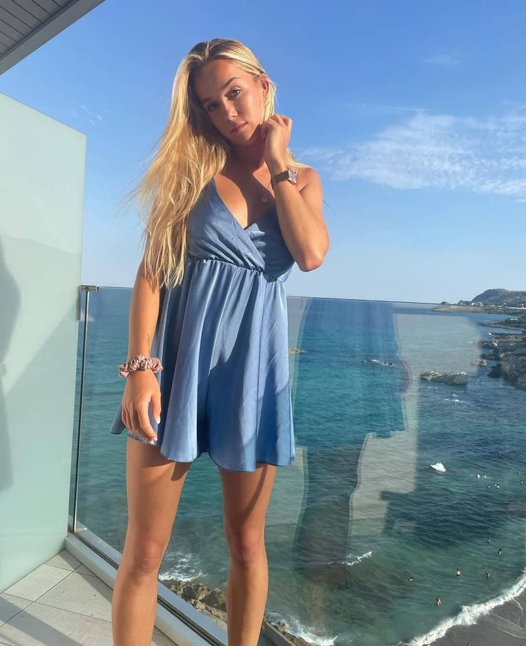 Giulia Gwinn