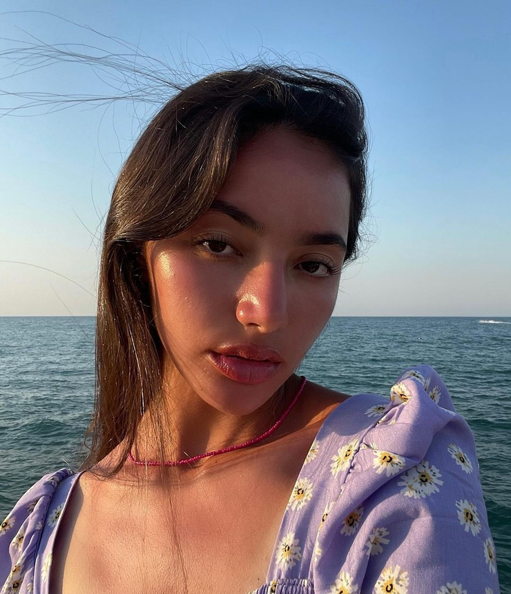 Azra Ciftci