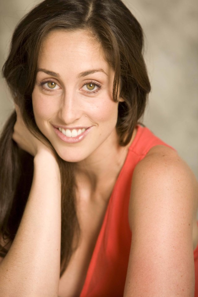 Catherine Reitman Catherine Reitman