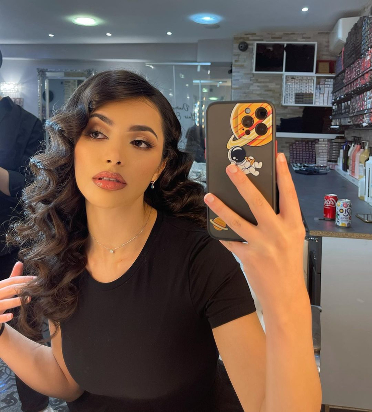 Azra Ciftci