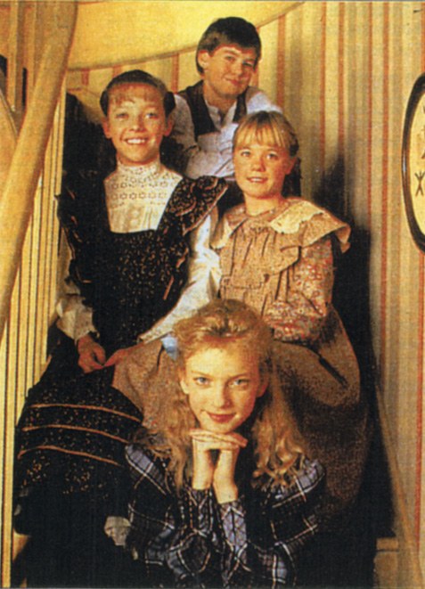 Avonlea