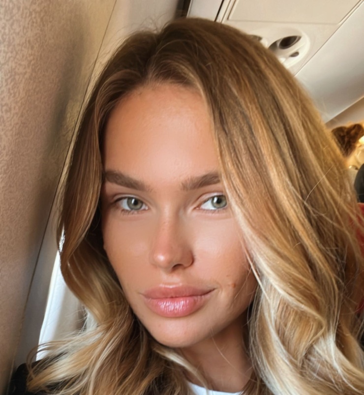 Lada Kravchenko Lada Kravchenko