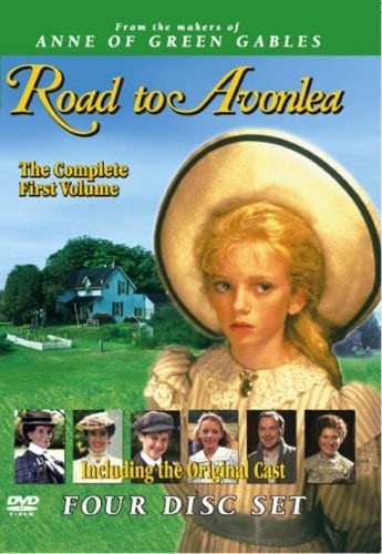 Avonlea Avonlea