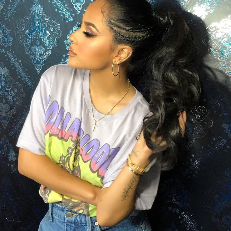 Becky G.