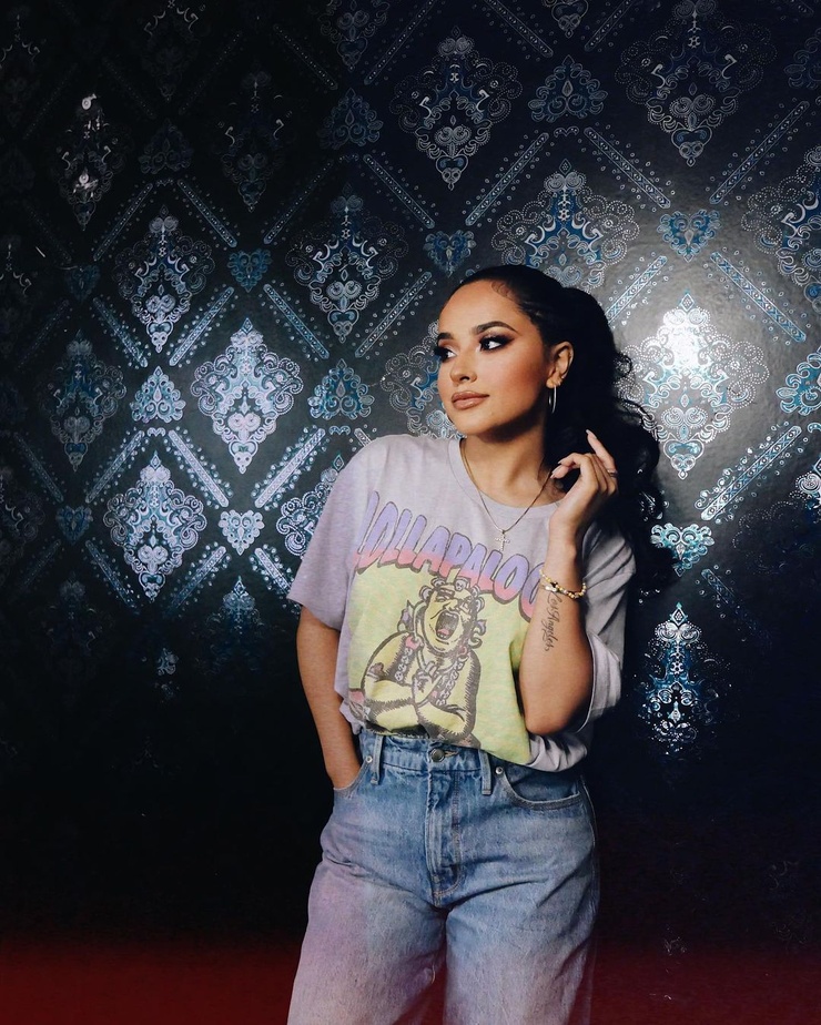 Becky G.