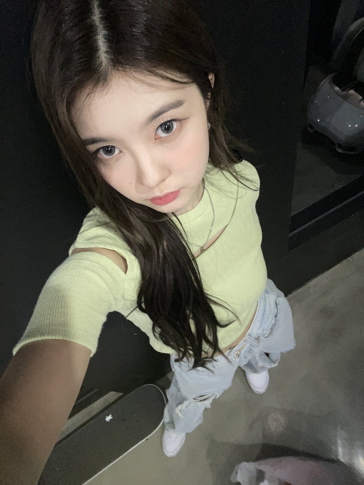 Da-yeon Kim