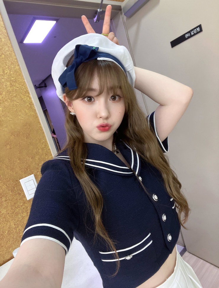 Chae-hyun Kim