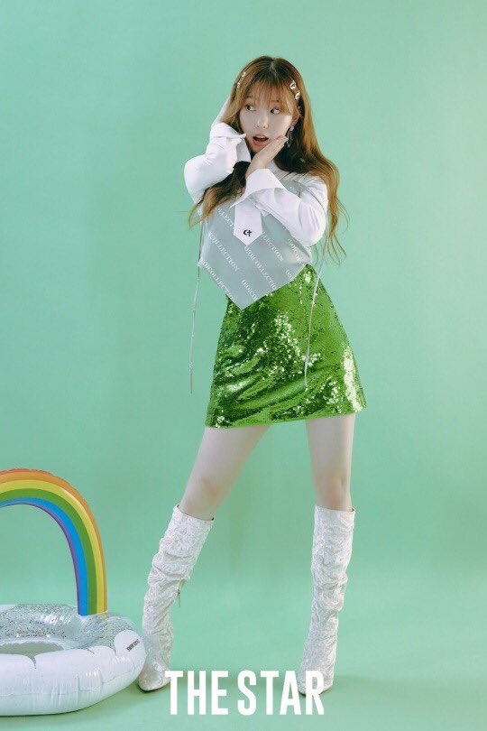Chae-hyun Kim