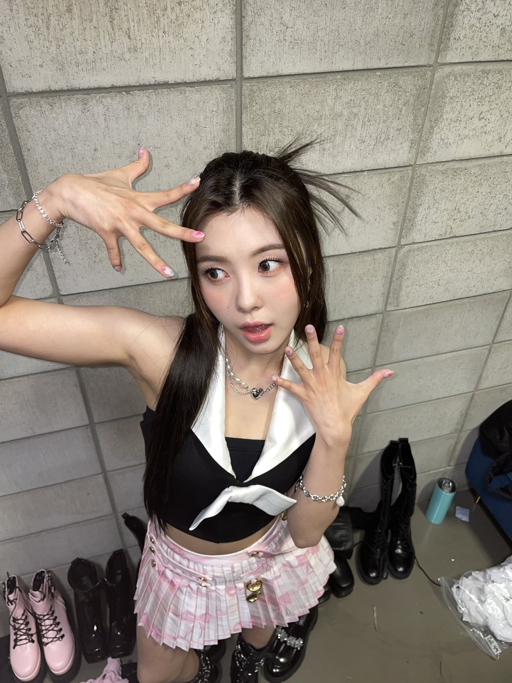 Da-yeon Kim