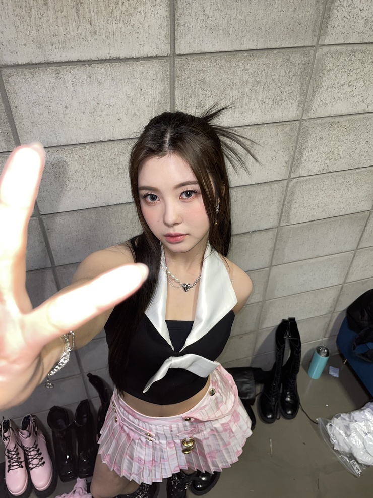 Da-yeon Kim