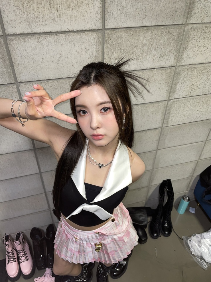 Da-yeon Kim