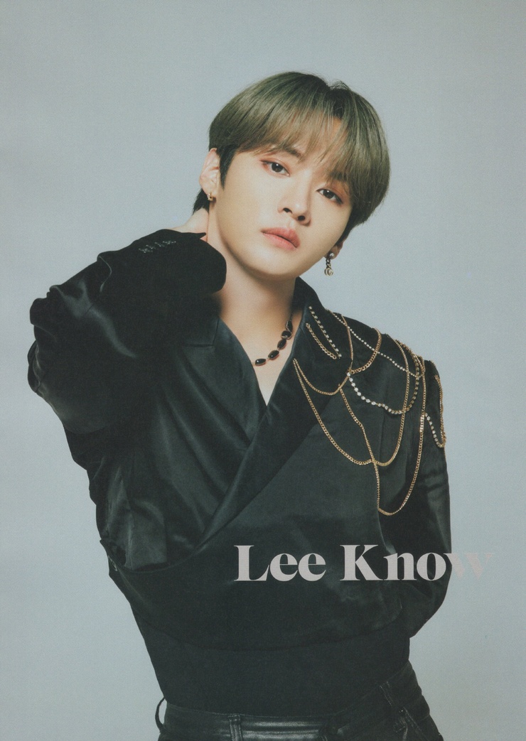 Lee Know