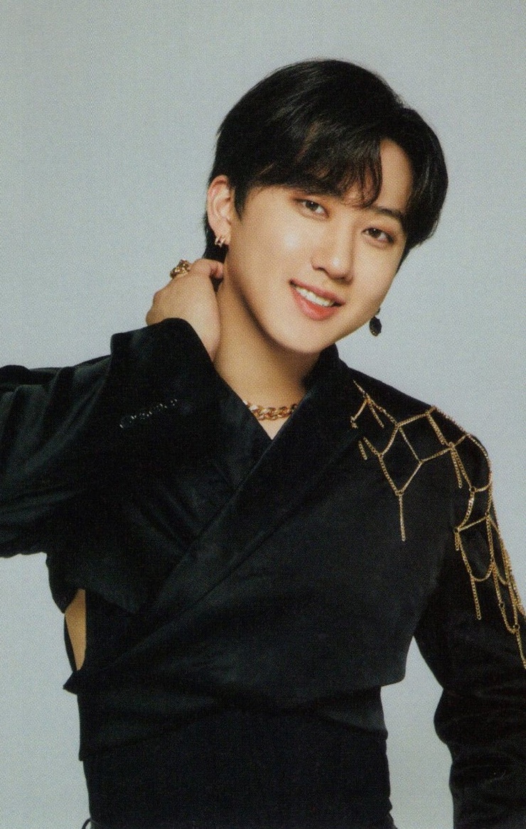 Changbin