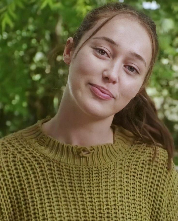 Alycia Debnam Carey