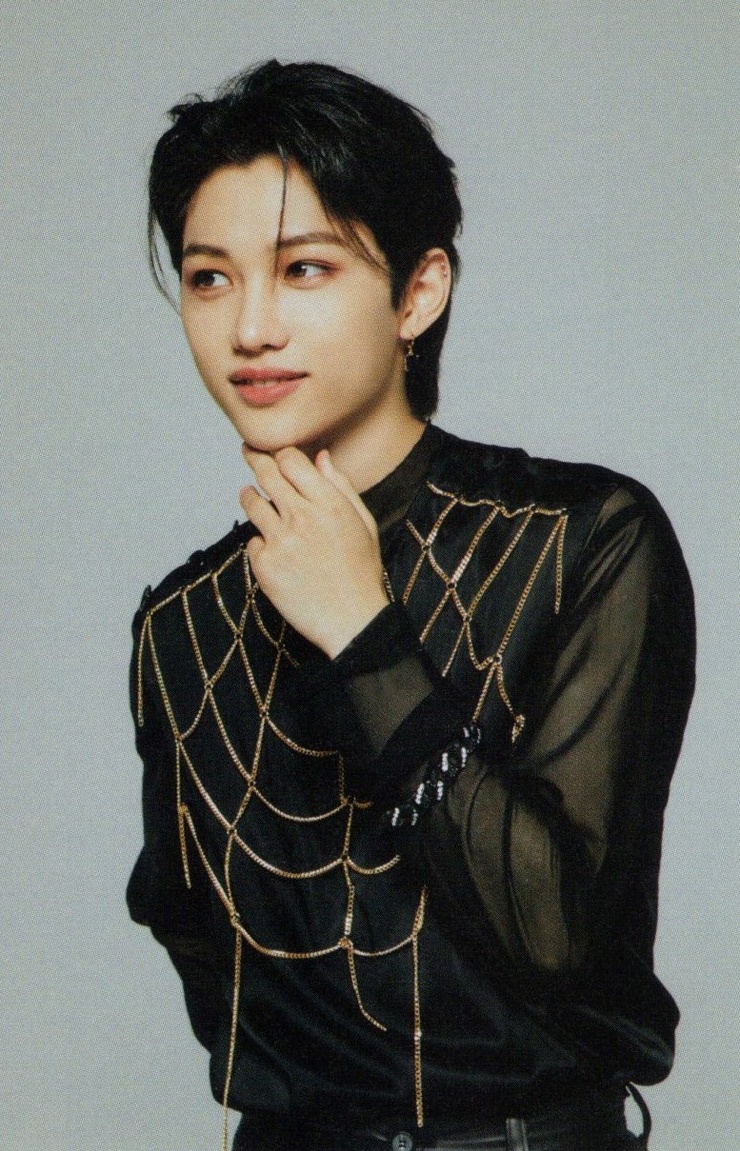 Felix Lee