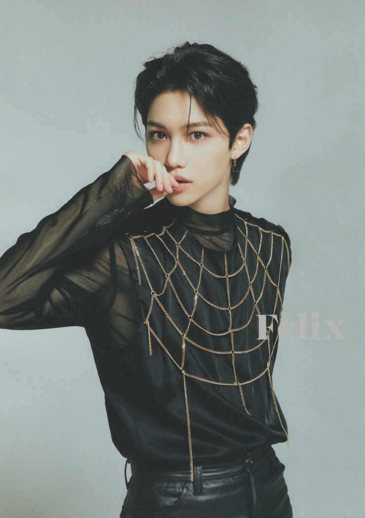 Felix Lee