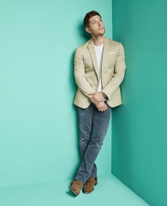 Jensen Ackles