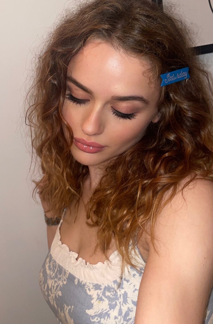 Joey King Joey King