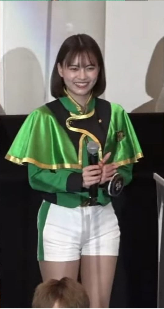 Sena Hayami