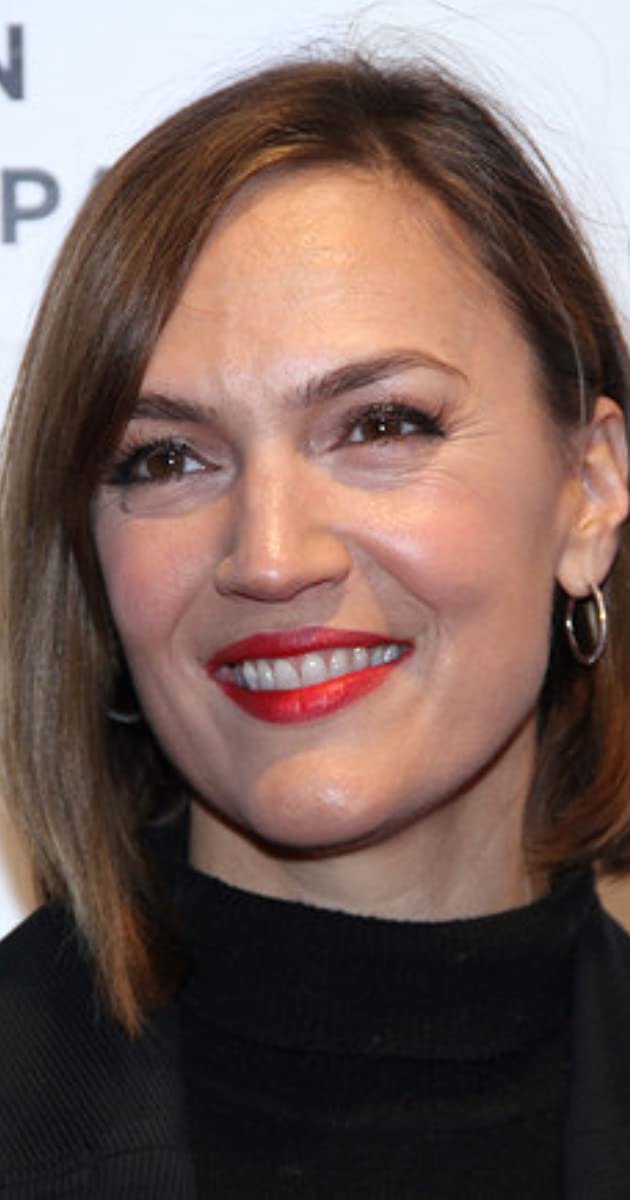 Lesley Fera