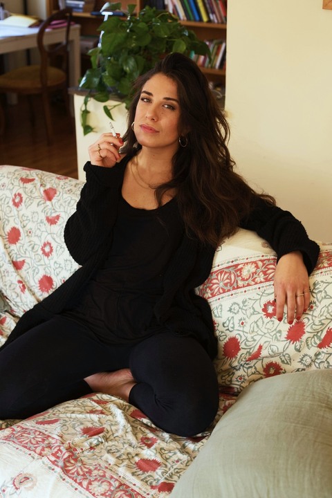 Ludovica Bargellini