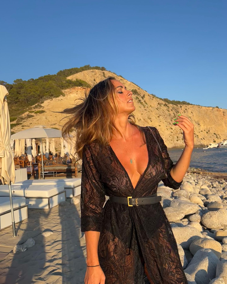 Serena Garitta