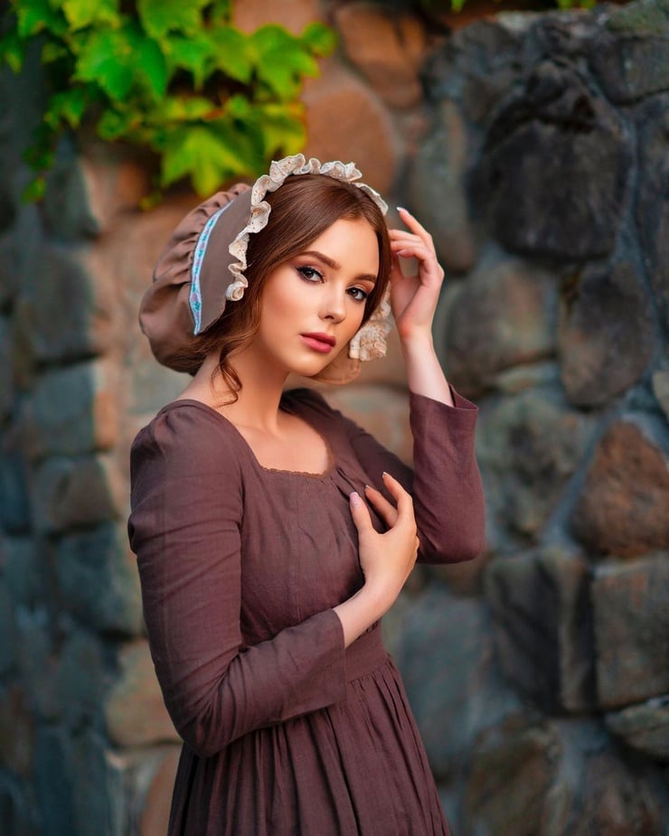 Aleksandra Girskaya Aleksandra Girskaya