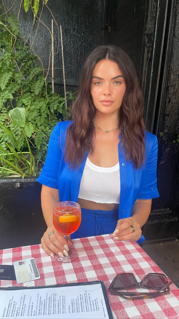 Monika Clarke