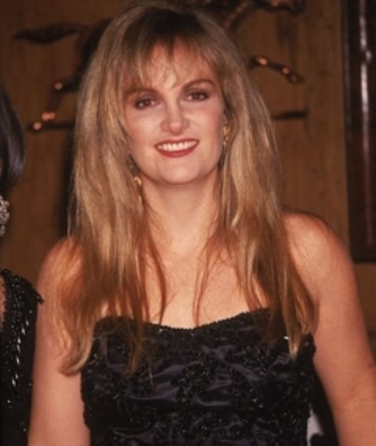 Patricia Hearst