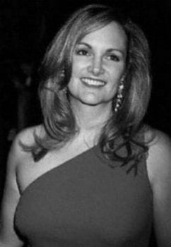 Patricia Hearst