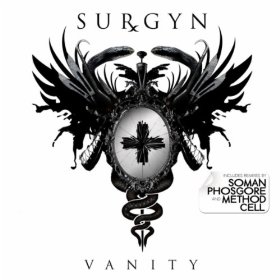 Vanity