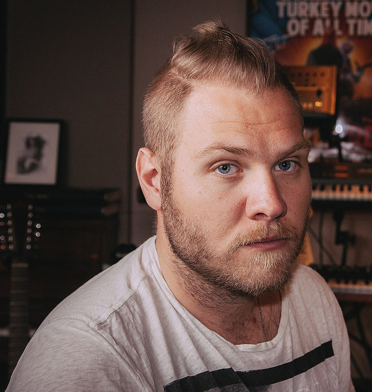 Dominic Lewis