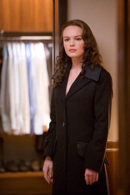 Lois Lane (Kate Bosworth)