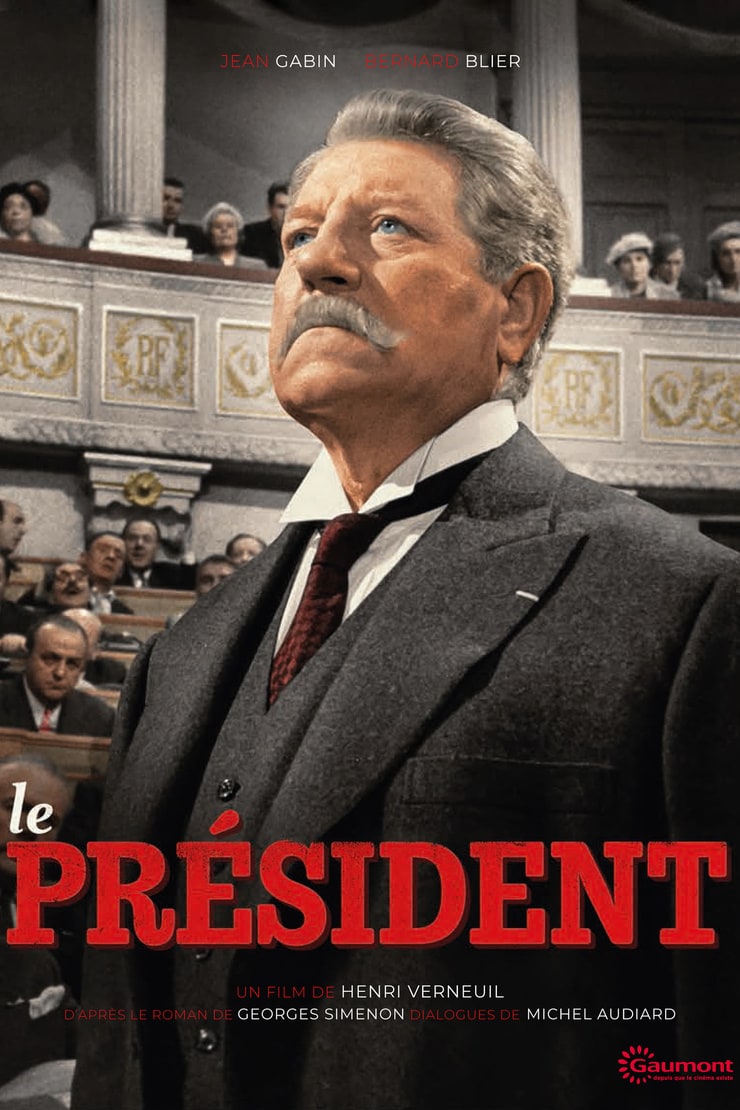 Le President