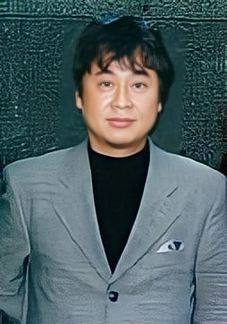 Noriyuki Asakura