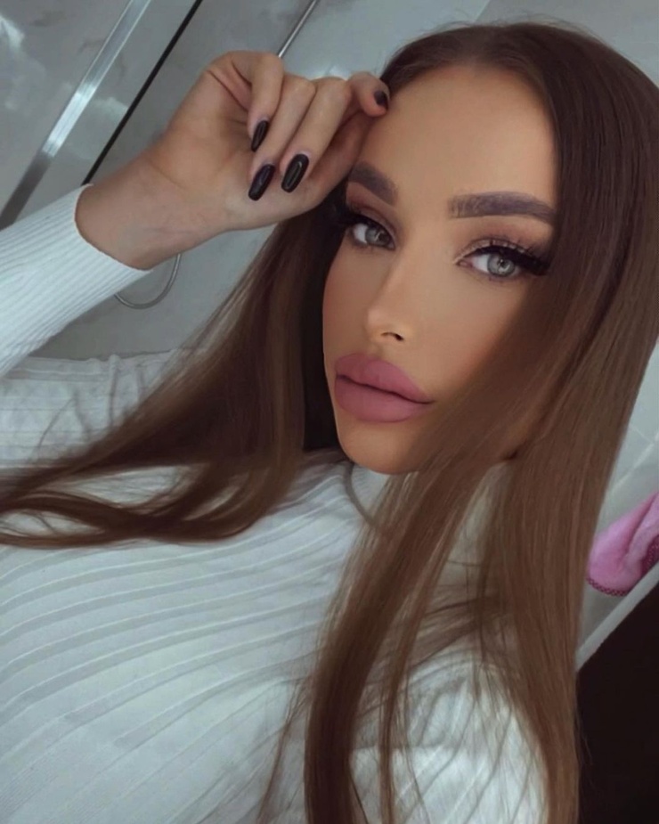 Mykhaila Klein