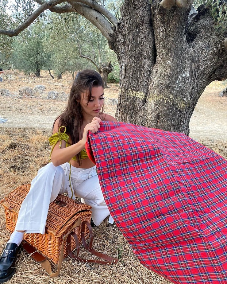 Hande Erçel