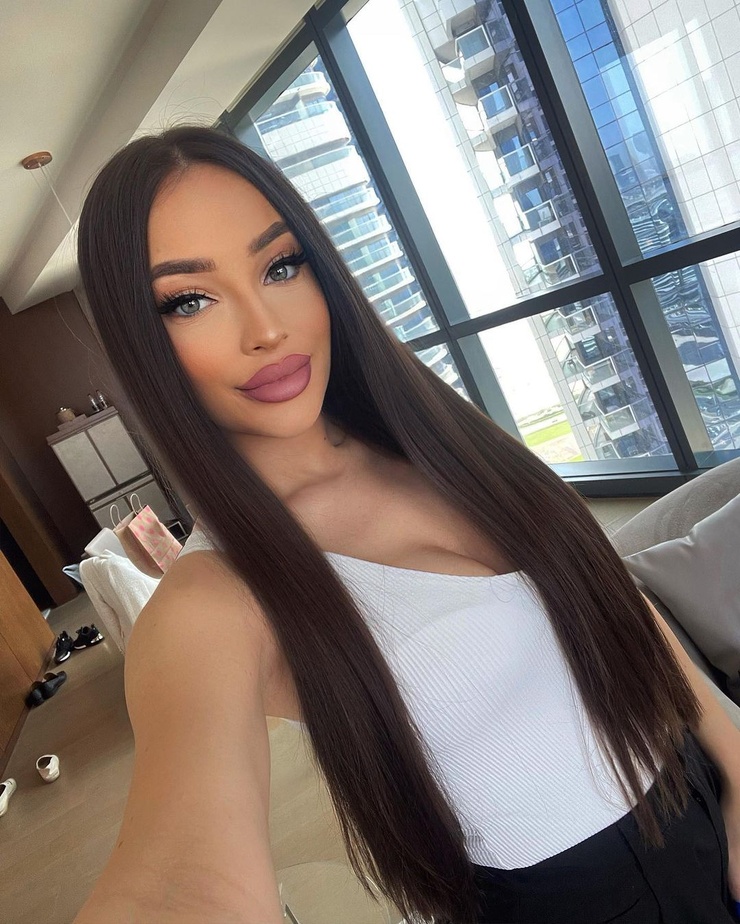Mykhaila Klein