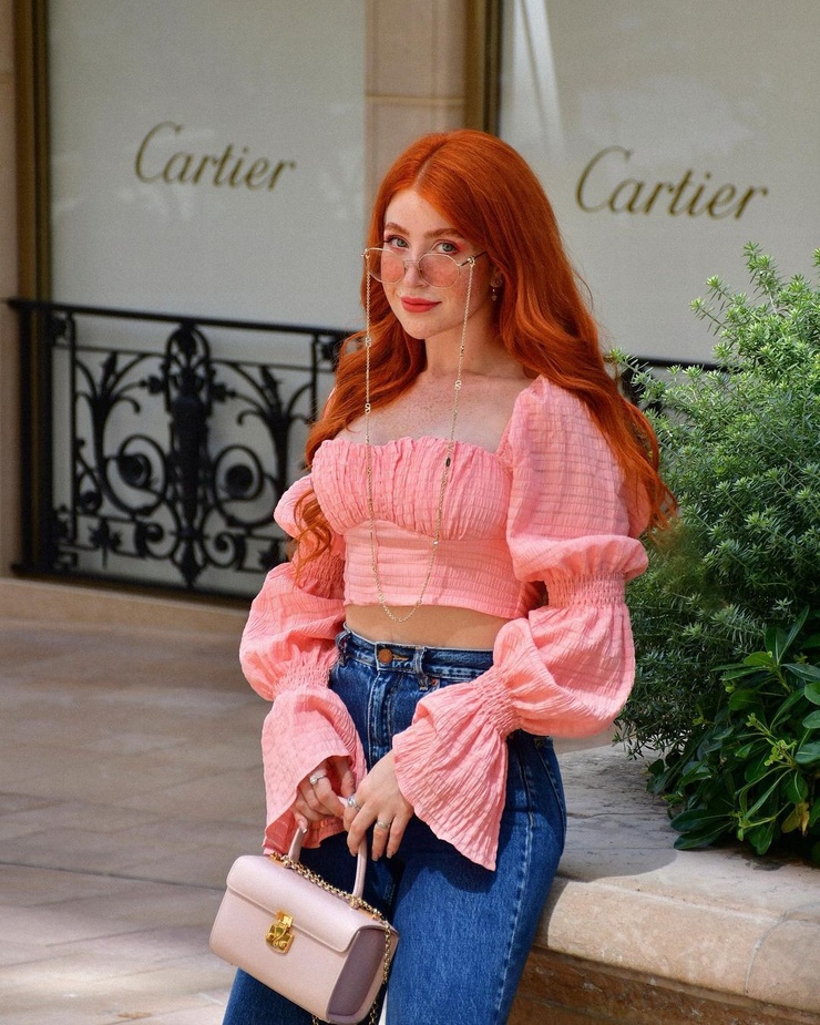 Alina Schiano